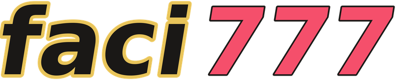 faci777 logo